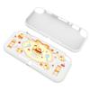 PlayVital Switch Lite Custom Protective Case Switch Lite Case Cover Switch Lite Protective Cover (Soft), (Soft), [Pudding Rabbit]