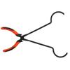 Crucible Tong Gold Melting Furnace Holder Clamp Jewelry Making Tool