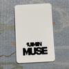 [USED] Jimin BTS MUSE Target Exclusive Trading Card