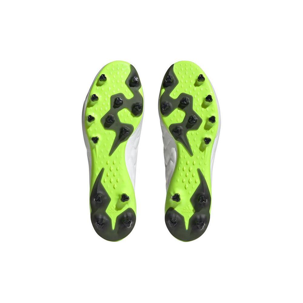 Adidas Copa Pure.1 Ag 'White Lucid Lemon' IE4992