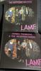 [USED] LAMF-DEFINITIVE EDITION 4CD BOX specification with tin badge