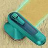 Mini Handheld Ironing Machine Portable Household Small Mini Steam Iron For Clothes 30W Ironing Machine Home Appliances Travel