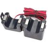 Split Type Current Transformer Split Core Current Sensor CT OPCT35AGL 200A/50mA 150mA 400A/80mA 300A 600A/1A Clamp on Transformer(600A - 150mA)