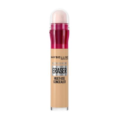 Make-up na obličej – Korektory a tónovací krémy