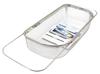 TAKAGI Sink End Basket Large