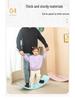Children's Indoor Balance Board - Sensory Training Equipment & Focus Toy