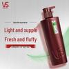 VS Sassoon Light & Smooth Hair Care Set