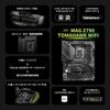 Eingeschränkte 1-Jahres-Garantieverlängerung, MSI MAG Z790 TOMAHAWK DDR5-Motherboard, kompatibel mit CPU ATX MB6245-Generation [Amazon-Version] WIFI/A 13./12.