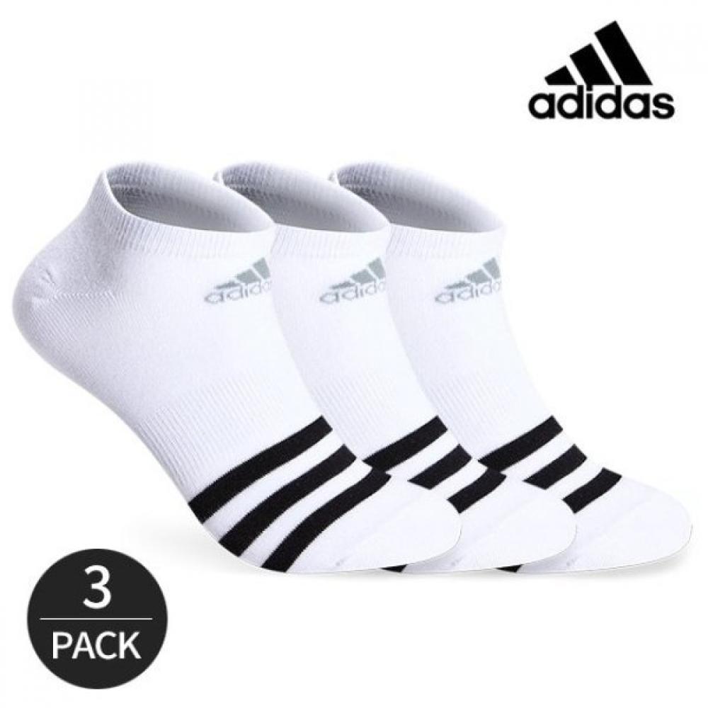 

Adidas Men s Front Three Color Matching Sneakers 3P WH