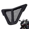 Front Fairing Grille Guard For Motorcycle Grilled Guard For Front Fairing Air Intake Protection Mesh Inlet Decor Professional
