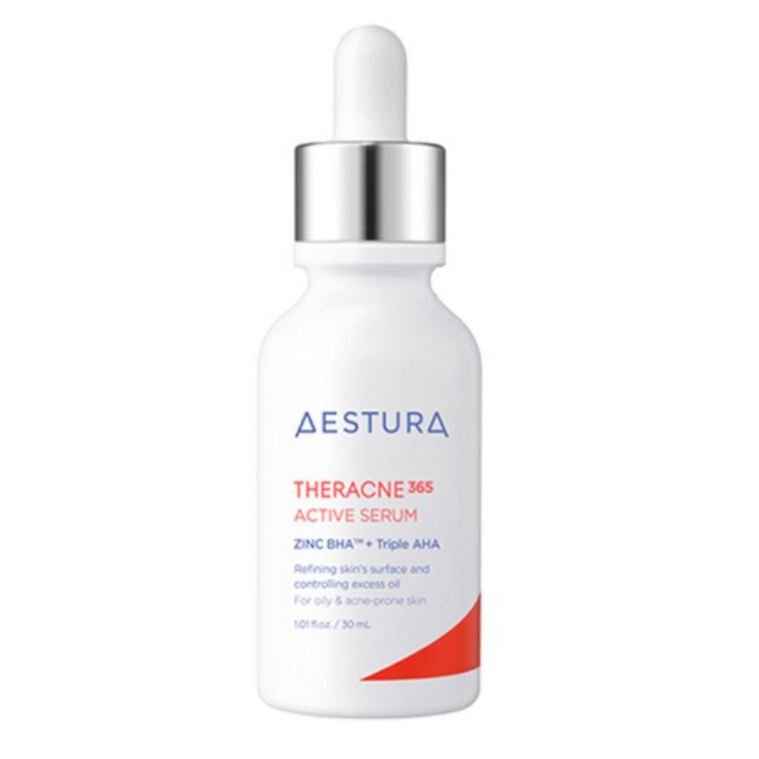 Theracne 365 Active Serum