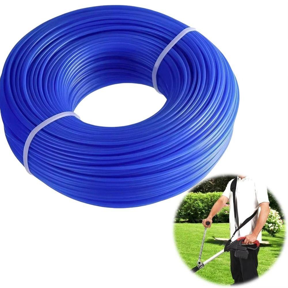 Wear-resistant Mower Accessories Replacement Garden Accessories Portable Grass Rope Outdoor