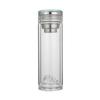 Shangqi Guanshan Double-Layer Tea Infuser Bottle