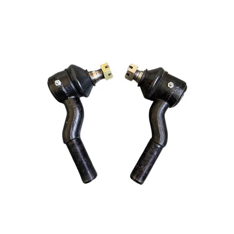 Ronghui Steering Tie Rod End Pair