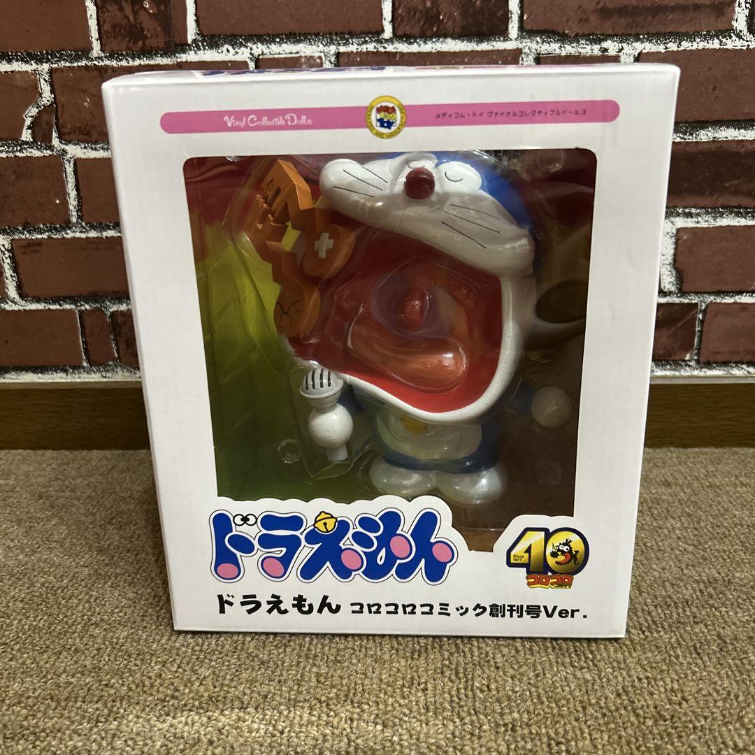 

[USED] Doraemon CoroCoro Comic First Issue Ver.