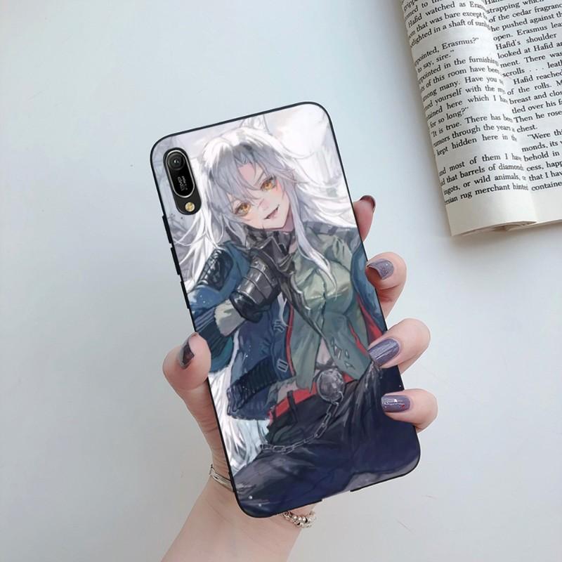 

Чехол для телефона Tomorrow s Ark для Huawei Mate 40 30 20 10 Pro Lite Nova 9 8 5T Y7p Y7 Мягкий черный чехол для телефона Huawei Y6 2019