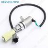 Vehicle Speed Sensor For Nissan Frontier 98-01 Pickup 95-96 Pathfinder 94-95 D21