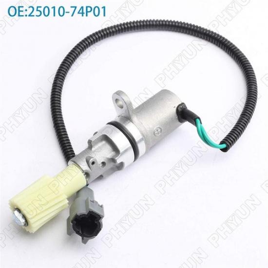 Vehicle Speed Sensor For Nissan Frontier 98-01 Pickup 95-96 Pathfinder 94-95 D21