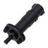 Serratura Scatto Coperchio Riempimento Serbatoio Carburante 96534241 Sostituzione Scatto Coperchio Carburante per Chevy Aveo 2004 2011