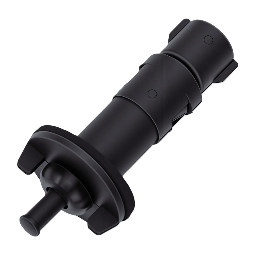 Serratura Scatto Coperchio Riempimento Serbatoio Carburante 96534241 Sostituzione Scatto Coperchio Carburante per Chevy Aveo 2004 2011