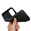 For Nokia G60 5G Case Matte TPU Phone Cover Bump Proof Back Shell (Big Rear Lens Hole)
