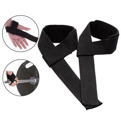 1Pc Wrist Support Weightlifting Gym Training Bodybuilding Wrist Guard Straps