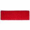 Stair Mats 30 Pcs. 65X21X4 Cm Red