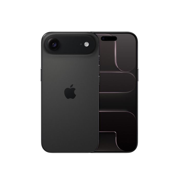 Apple - iPhone Air - Smartphone - 6.5 pouces - 256Go - Noir sidéral - Image 6