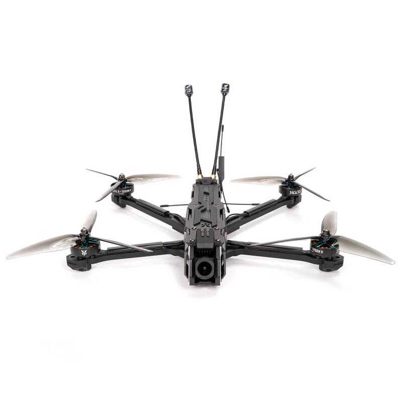 HGLRC Night Blade Pro 7-inch FPV Drone (CN Version)