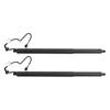 2PCS Rear Electric Tailgate Struts HK8370354AA Fit Jaguar F-Pace X761 2016-2018