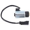 A03E-Excavator Accessories Solenoid Valve WA150-5 UC1026017421 For Komatsu Wheel Loader