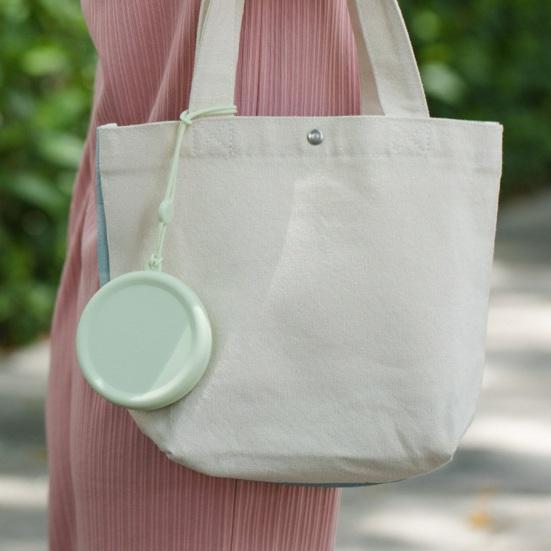 Silikon Faltbarer Wasserbecher für Reisen und Outdoor-Nutzung Weiter Mund Faltbar Tragbarer Trinkbecher für Kaffee Saft Erfrischungsgetränke Wiederverwendbar Faltbar