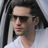 Aoron Polarized Color-changing Sunglasses Sunglasses Fashion Driving Sunglasses Night Vision Color-changing Glasses