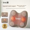 Breo BACK 2 Portable Deep Tissue Massage Cushion