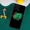 Turkmenistan Flag Case For Honor 200 Lite 50 70 90 X9a X8a X8 X9 X8b X9c X9b Honor Magic 5 6 Pro 7 Lite Cover