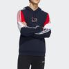 Adidas Neo Sweatshirt Men's Blue GU0837