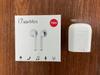 Custom Huaqiangbei I7STWS Wireless Bluetooth Earphones with Charging Case - True Wireless Stereo Earbuds