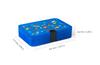 Room Copenhagen LEGO Sorting Box Iconic Bright Blue
