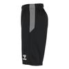 Hummel Team Training Shorts HAT6135 Black (90) L