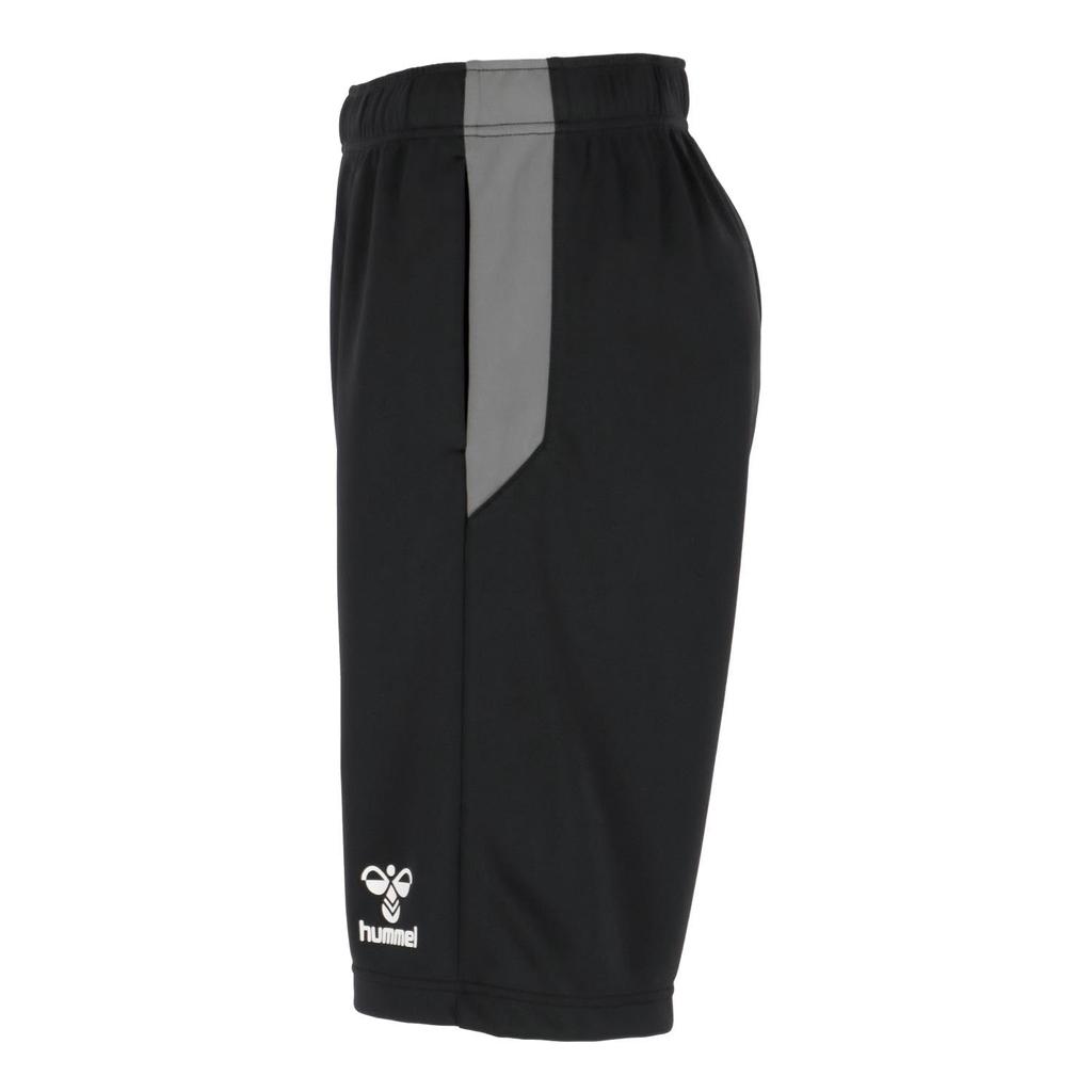 Hummel Team Training Shorts HAT6135 Black (90) L