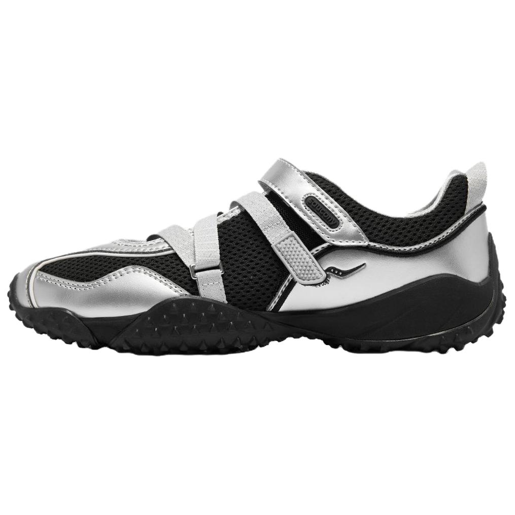 Saucony Casual Shoes Women s Silver S79110-1