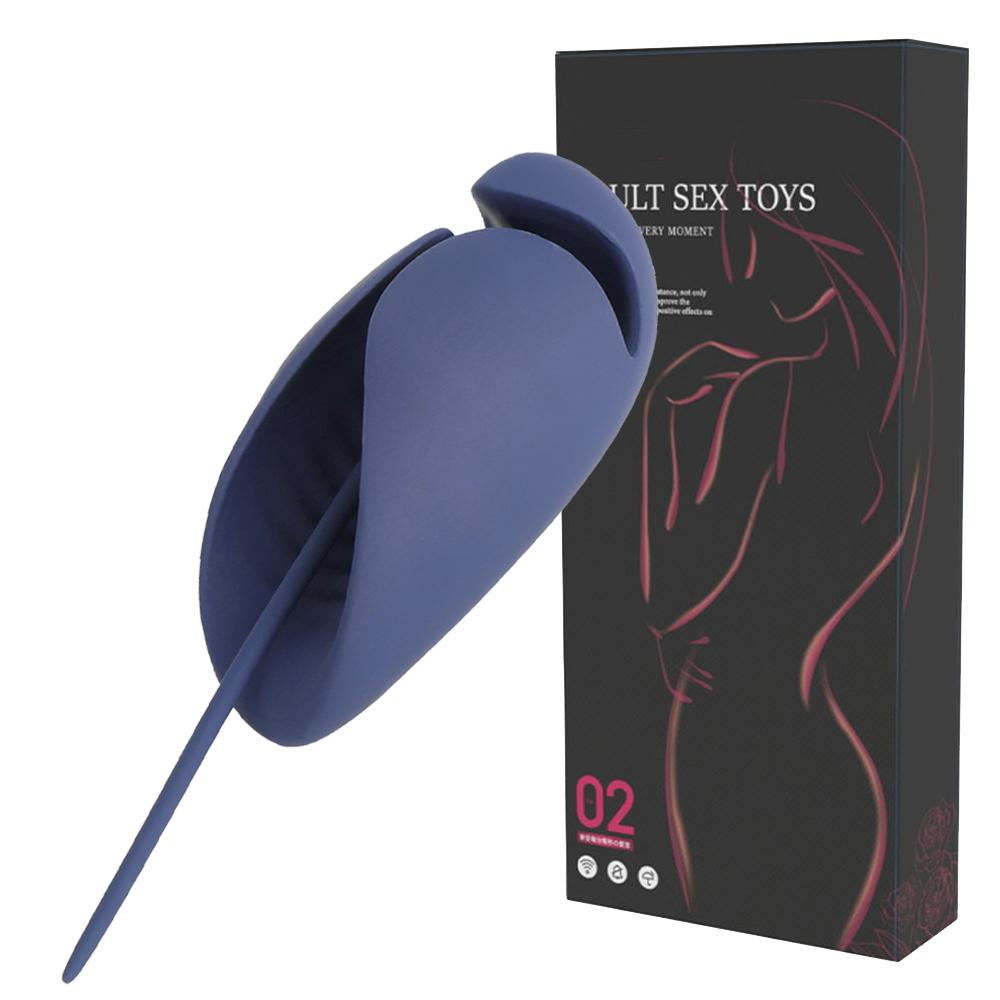 Male Penis Vibrator Glans Massager Urethra Penis Plug Horse Eye Stimulation Silicone SM Adult Sex Toys for Men Masturbation Cup