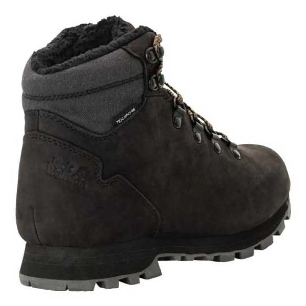 Jack Wolfskin Hiking Boots Thunder Bay Texapore Mid