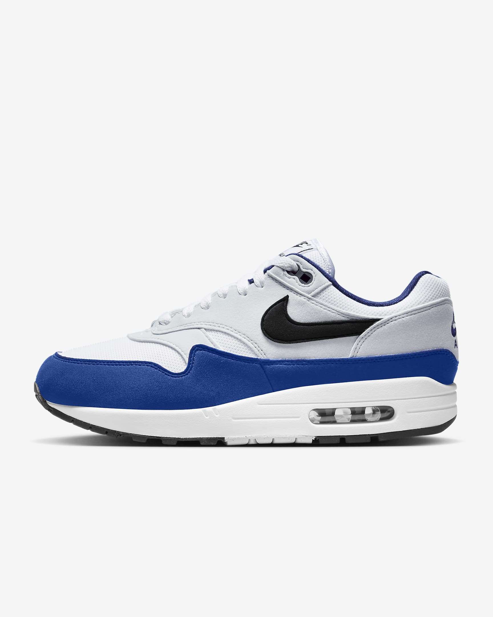 

Мужские кроссовки Nike Air Max 1 FD9082-100
