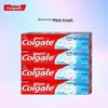 Colgate Multi-Benefit Herbal Whitening Toothpaste