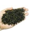 High-End Cloud Mist Green Tea Leaves for Milk Tea Shops and Home Use