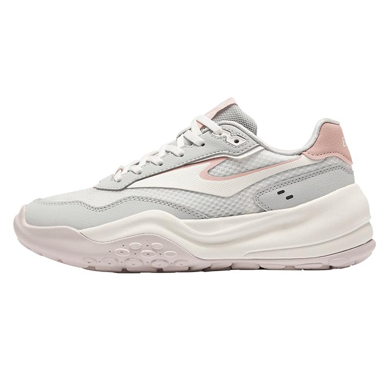 Erke Women s Retro Platform Casual Sneakers US 7