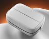 Car Seat Hanging Tissue Bag for Galaxy E5/E8/L6/L7 Armrest Box