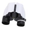 Small Binoculars Multifunctional Rain Proof Non Slip Shock Proof 10X Magnification Portable Binocula