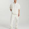 Fear of God Essentials FW23 5 Pocket Jean 'Cloud Dancer' Men's 130BT234111F